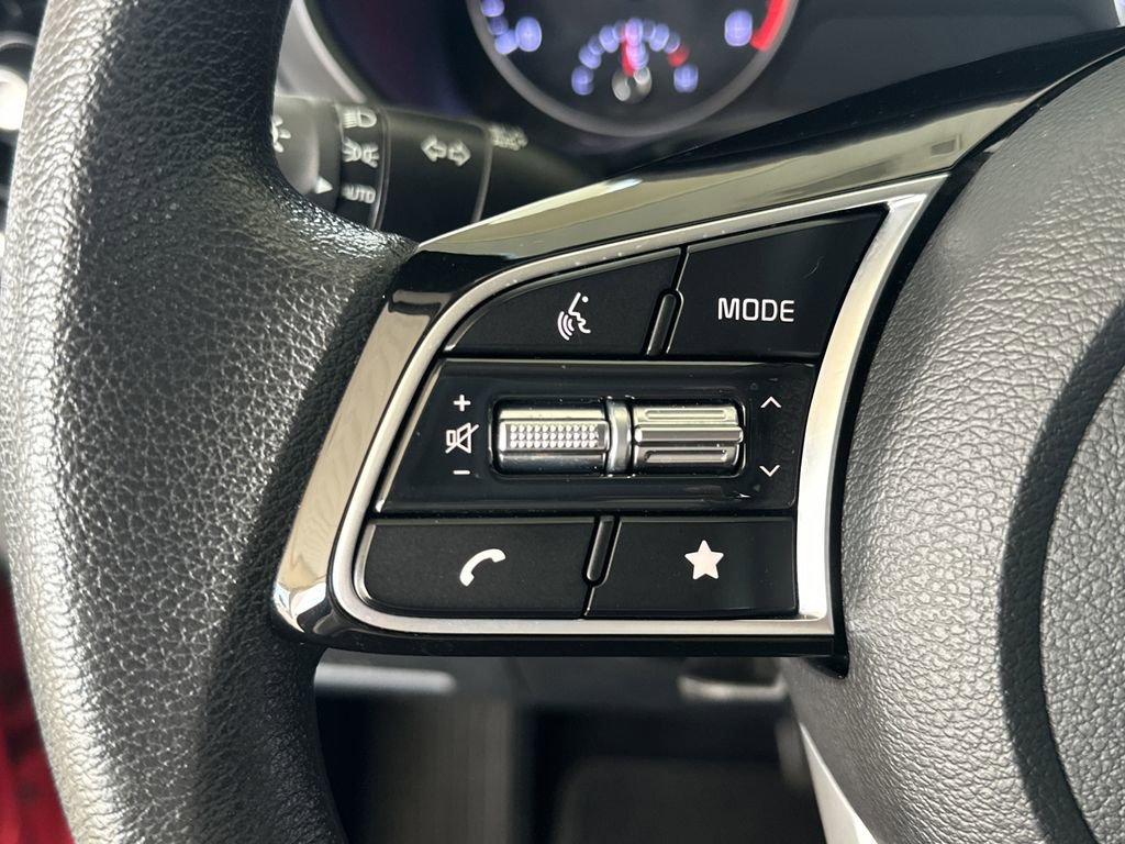 Used 2023 Kia Forte LXS w/ LXS Technology Package image 20