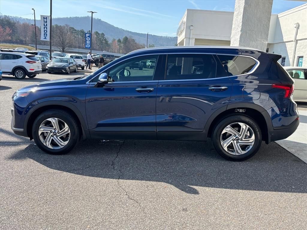 Used 2023 Hyundai Santa Fe SEL image 24