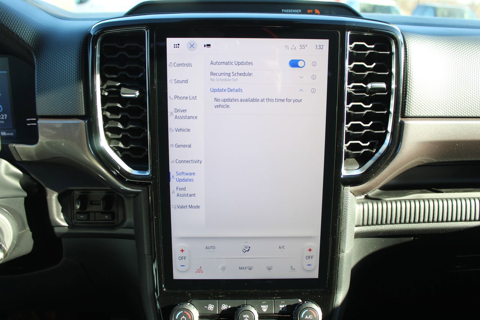 New 2025 Ford Ranger XLT image 40