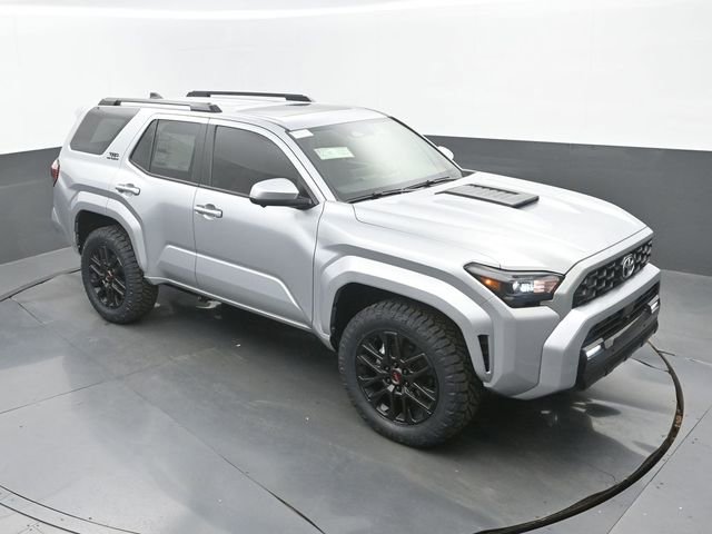 New 2026 Toyota 4Runner TRD Sport Premium w/ Tow Technology Package RWD image 28