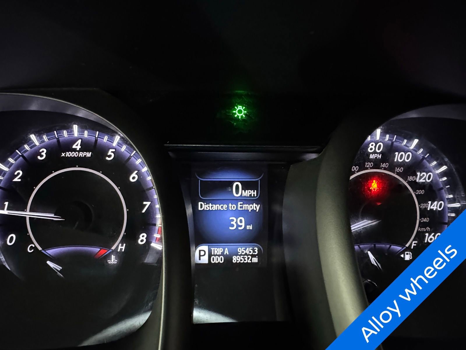 Used 2015 Toyota Avalon Limited image 17