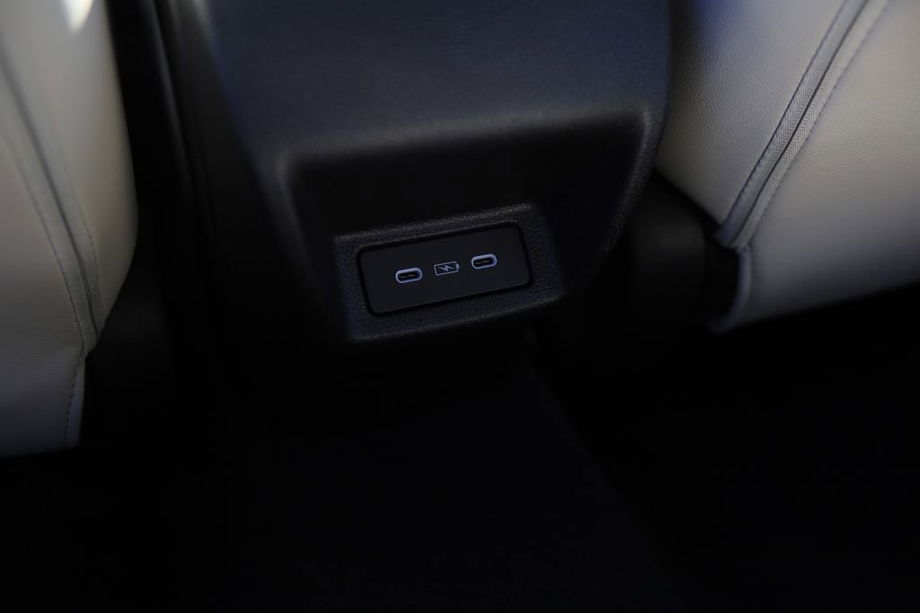 New 2026 Acura Integra A-Spec image 28