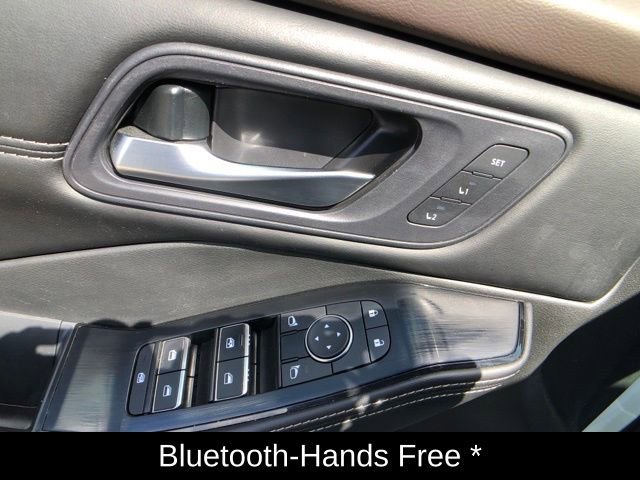 Certified 2023 Nissan Rogue SL image 15