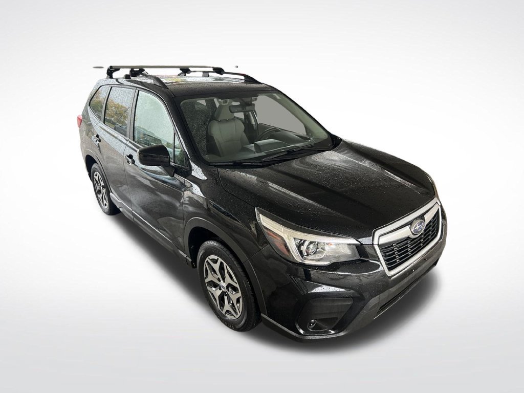 Used 2019 Subaru Forester Premium AWD/4WD image 37