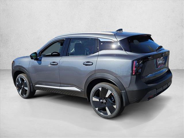 New 2026 Nissan Kicks SR image 8