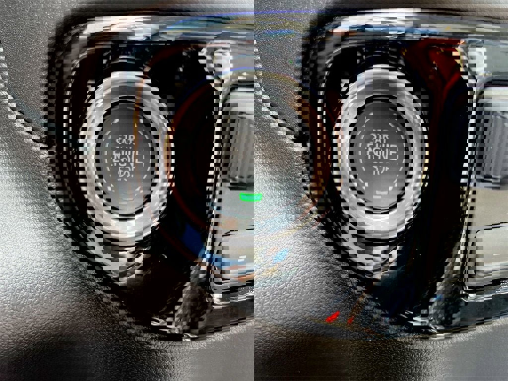 New 2026 GMC Sierra 1500 Elevation w/ Elevation Premium Package image 15