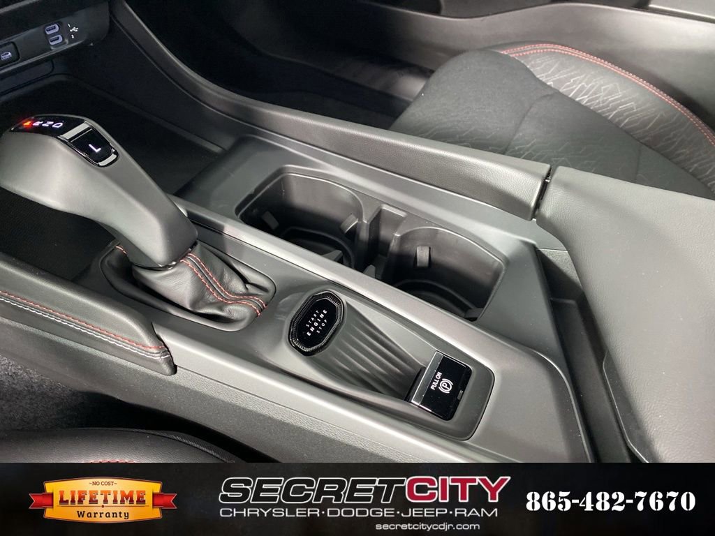 New 2026 Dodge Charger Scat Pack image 25