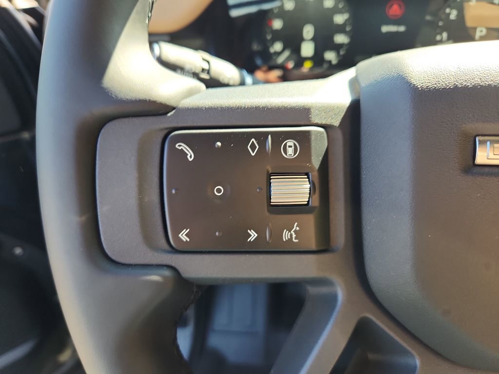 New 2026 Land Rover Defender 130 S image 17