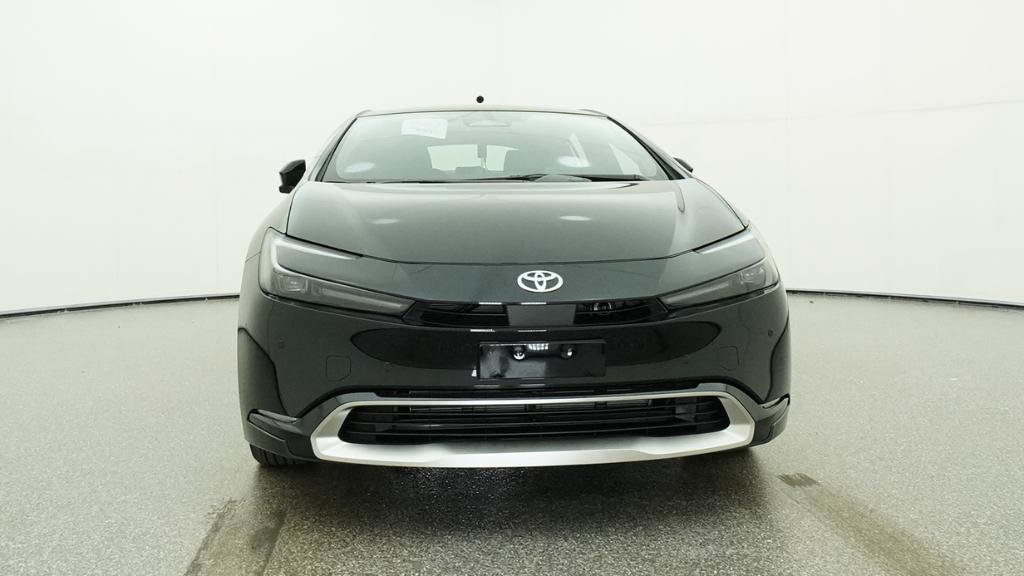 New 2026 Toyota Prius Plug-In Hybrid FWD image 18