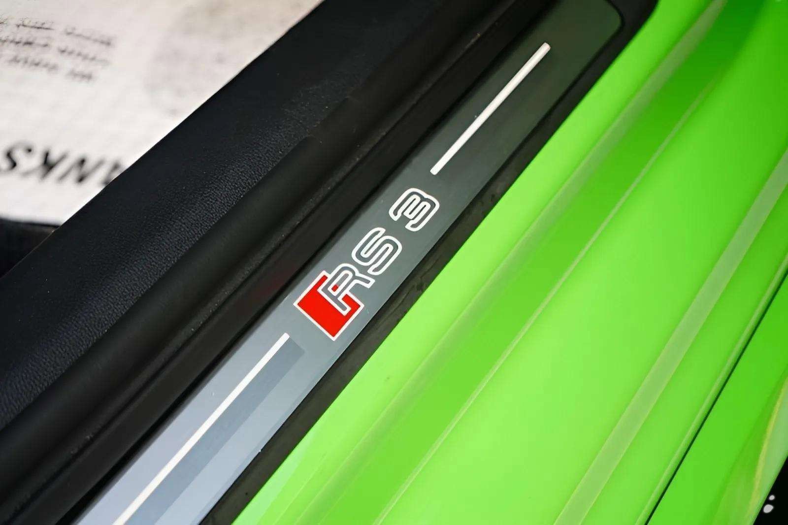 Used 2023 Audi RS 3 image 69