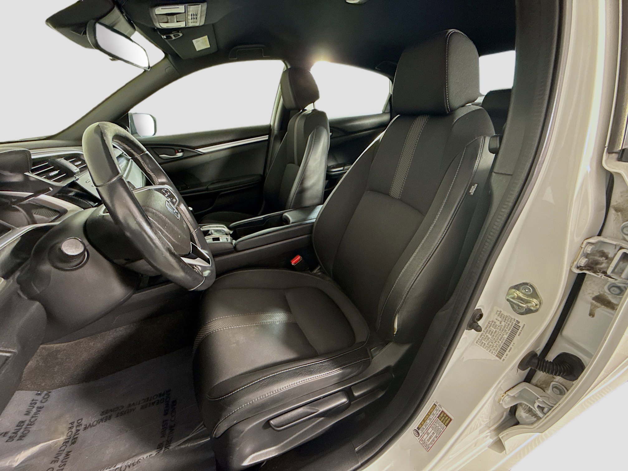 Used 2020 Honda Civic Sport image 22