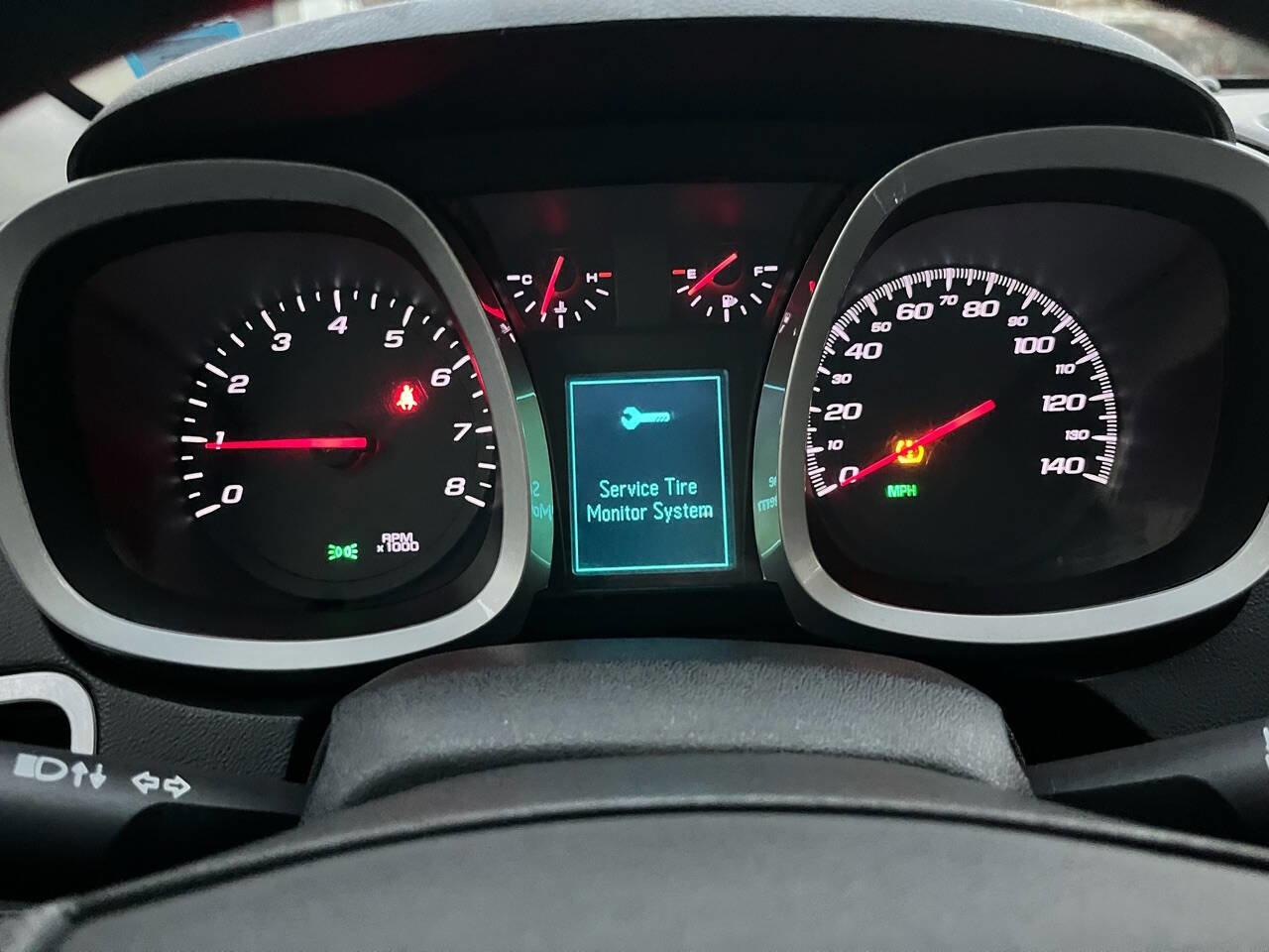 Used 2016 Chevrolet Equinox LT image 22