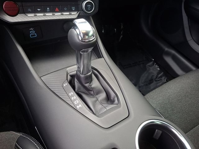 Used 2025 Ford Mustang GT RWD image 18