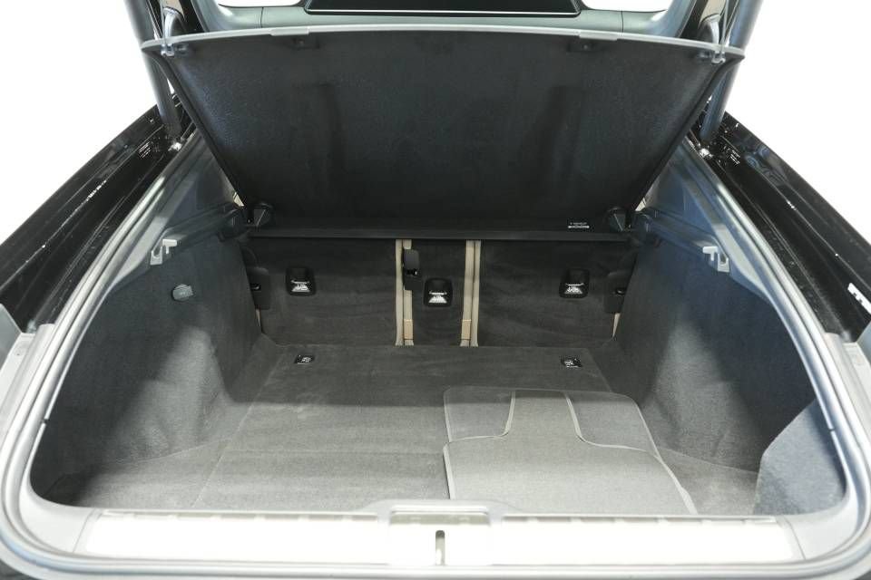 New 2026 Porsche Panamera 4 AWD/4WD image 28