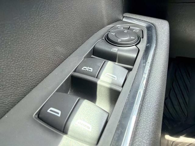 Used 2026 Chevrolet Silverado 1500 LT Trail Boss w/ Convenience Package II AWD/4WD image 27