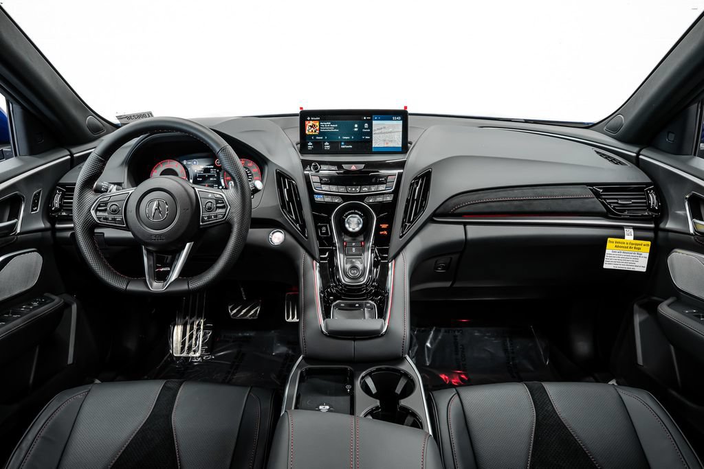 New 2026 Acura RDX A-Spec AWD/4WD image 12