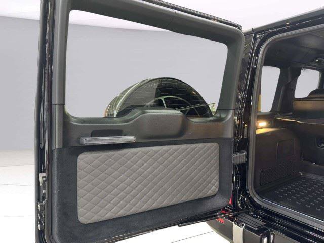 Used 2024 Mercedes-Benz G 550 image 67