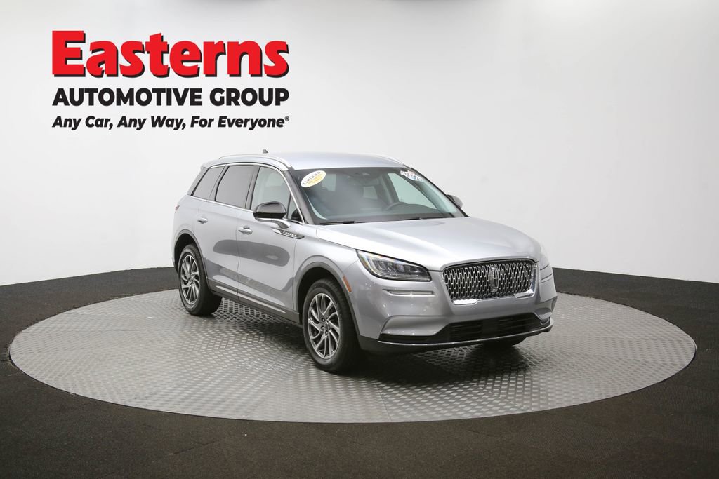 Used 2022 Lincoln Corsair AWD w/ Equipment Group 101A image 50