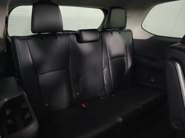 Used 2024 Toyota Grand Highlander FWD image 16