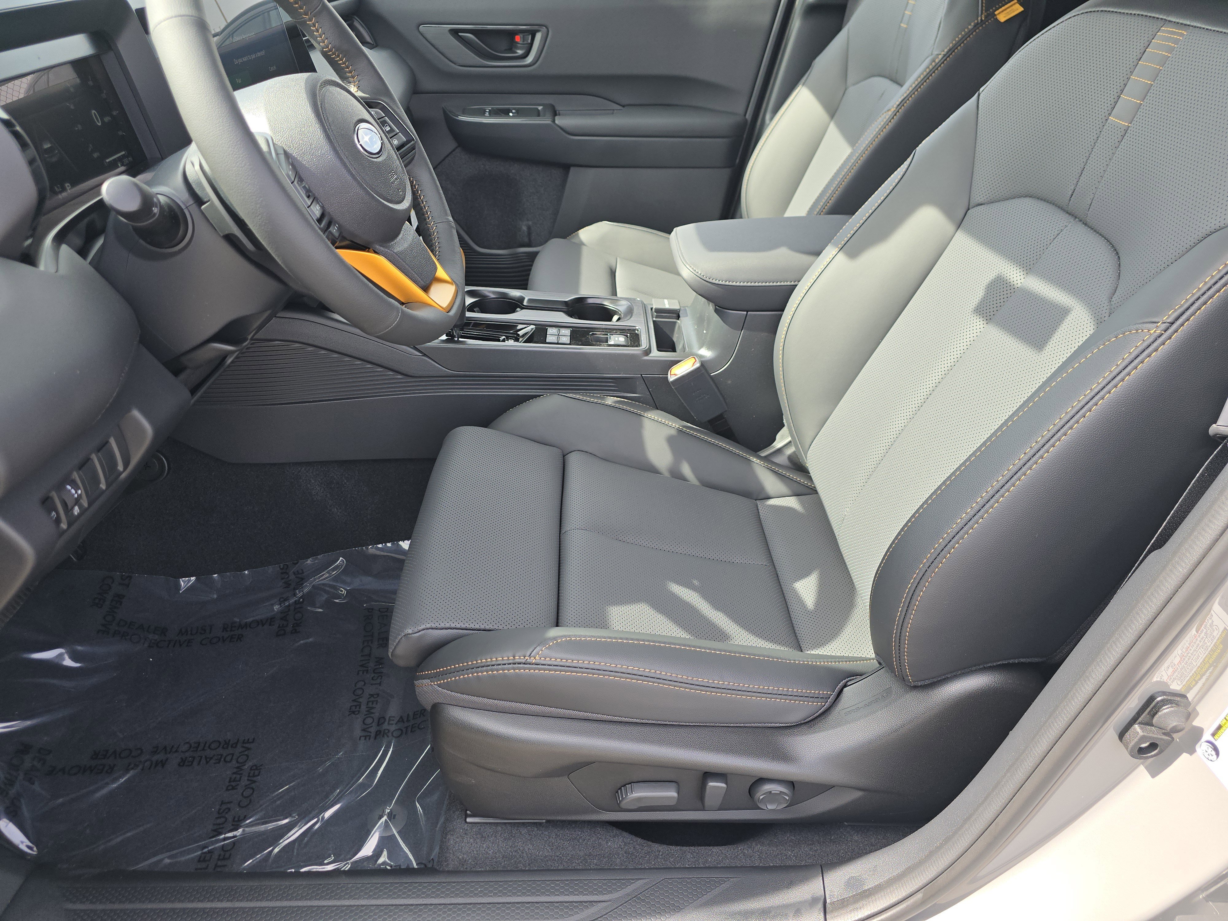 New 2026 Subaru Outback Wilderness image 19