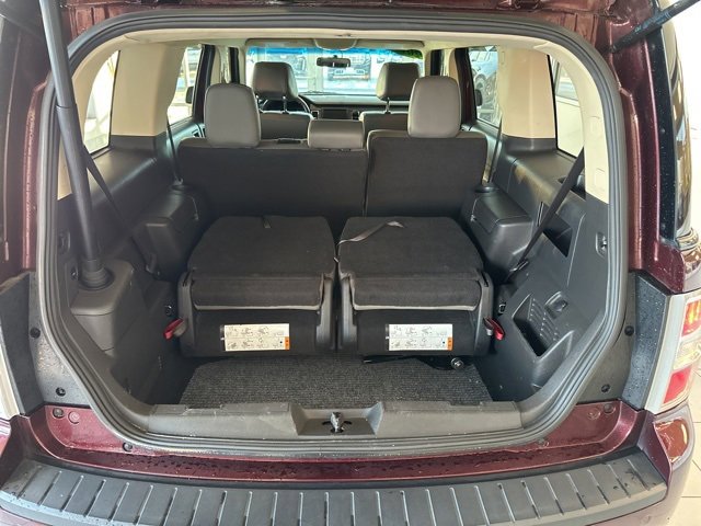 Used 2017 Ford Flex SEL w/ Equipment Group 202A image 15