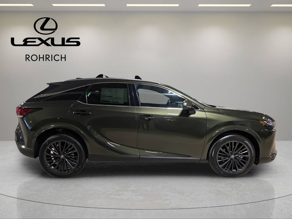New 2026 Lexus RX 350 Premium AWD/4WD image 5