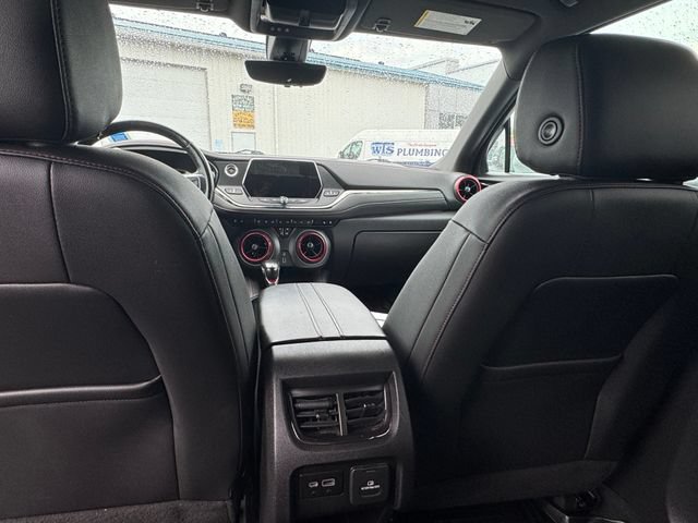 Used 2020 Chevrolet Blazer RS AWD/4WD image 30