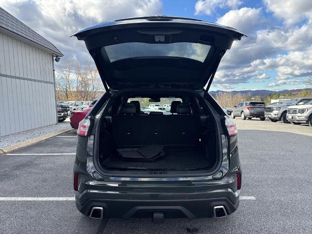 Certified 2023 Ford Edge ST image 24
