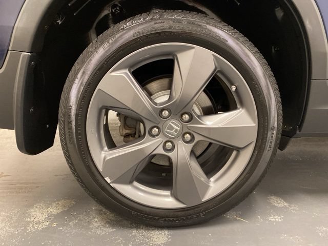 Used 2021 Honda Passport Touring image 27