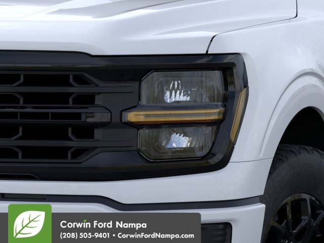 New 2026 Ford F150 XLT w/ FX4 Off-Road Package AWD/4WD image 18