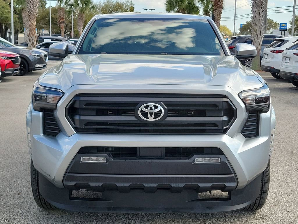 Used 2024 Toyota Tacoma SR5 RWD image 7
