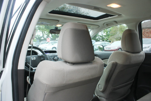 Used 2013 Honda CR-V EX image 28