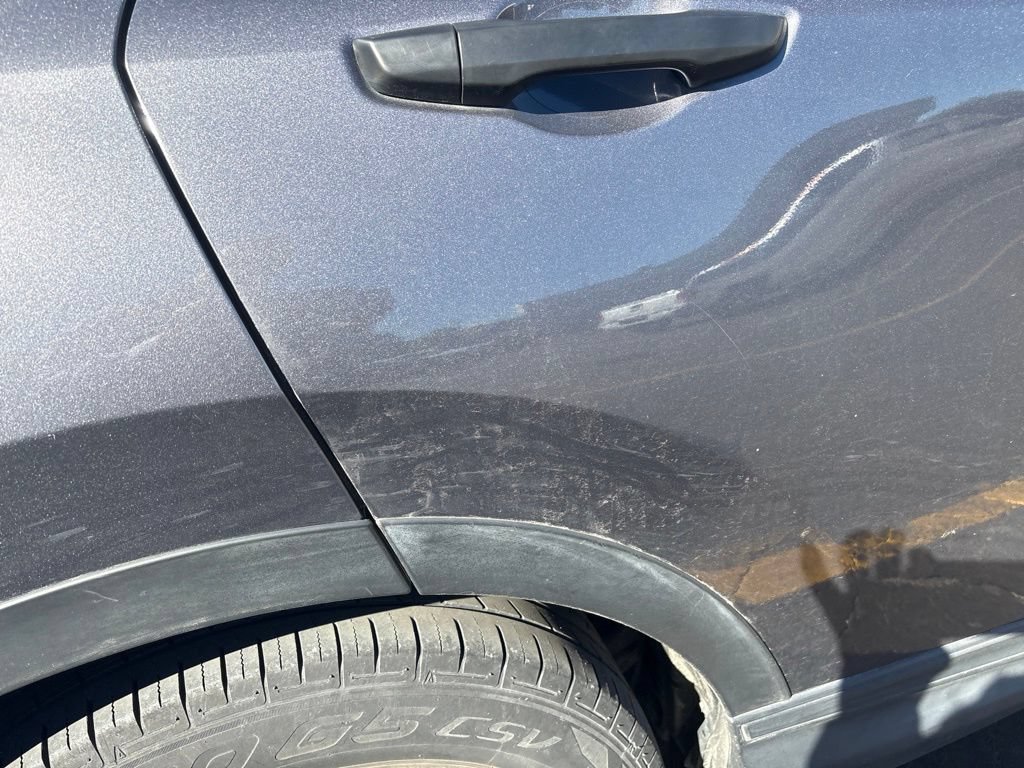 Used 2018 Honda CR-V LX image 9