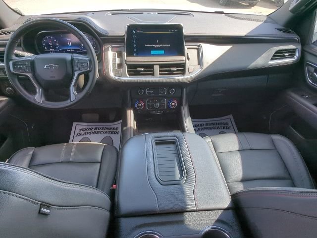 Used 2023 Chevrolet Suburban RST w/ Luxury Package AWD/4WD image 14