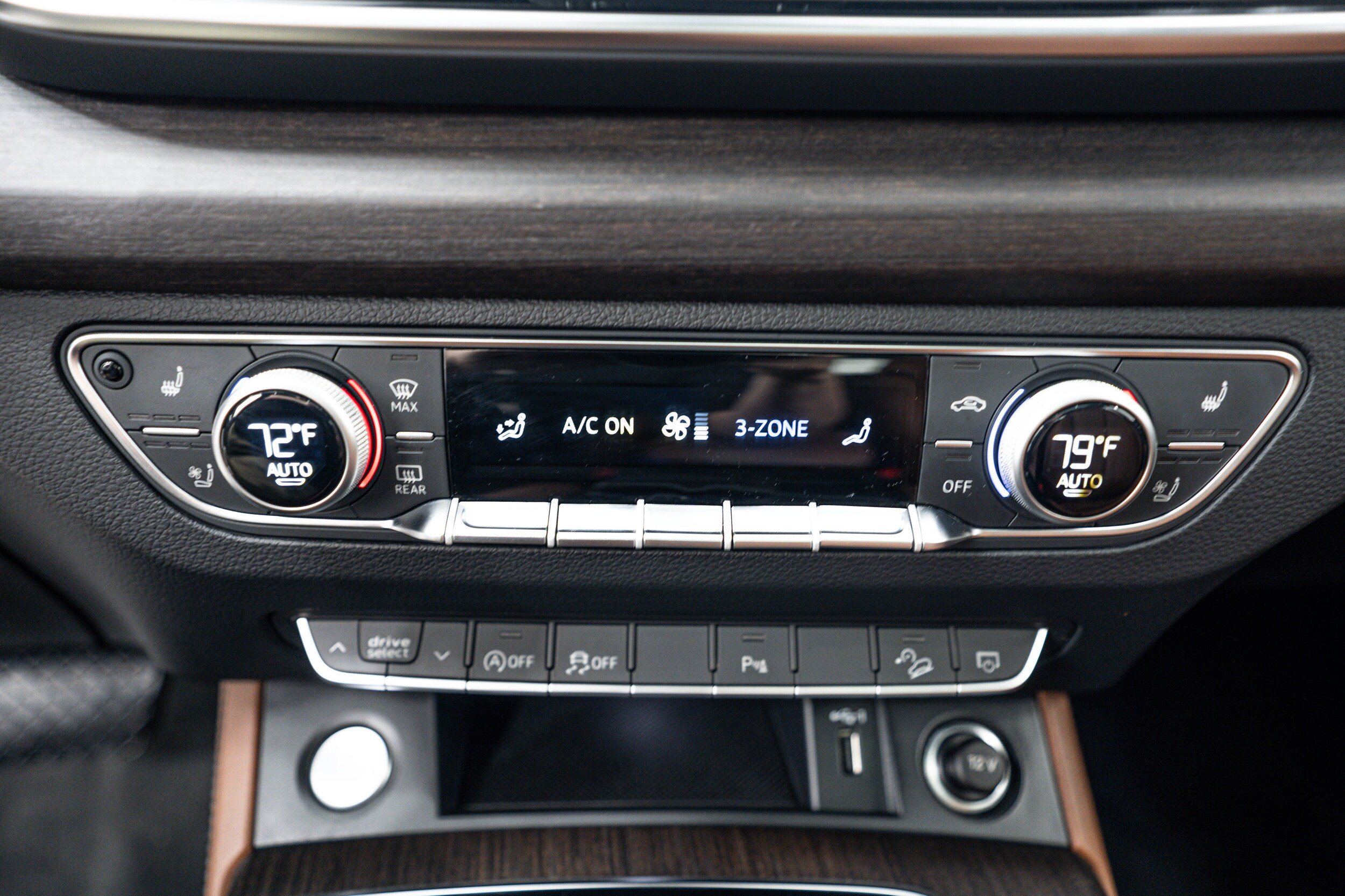 Certified 2023 Audi Q5 2.0T Premium Plus w/ Premium Plus Package AWD/4WD image 14