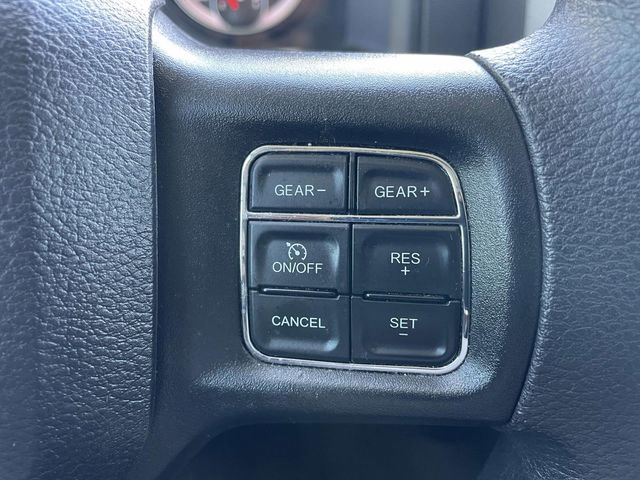 Used 2021 RAM 1500 Tradesman w/ Popular Equipment Group image 21