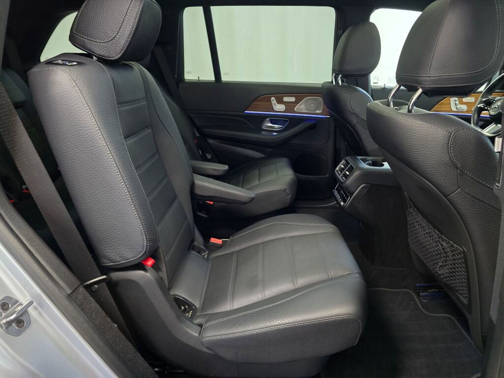Used 2024 Mercedes-Benz GLS 450 GLS 450 image 26
