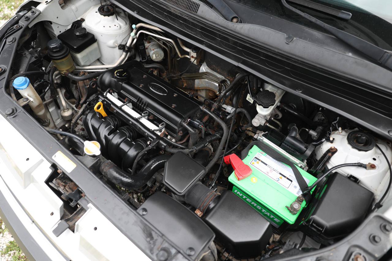 Used 2010 Kia Soul FWD image 40