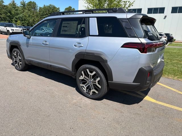 New 2026 Subaru Outback Touring XT AWD/4WD image 7
