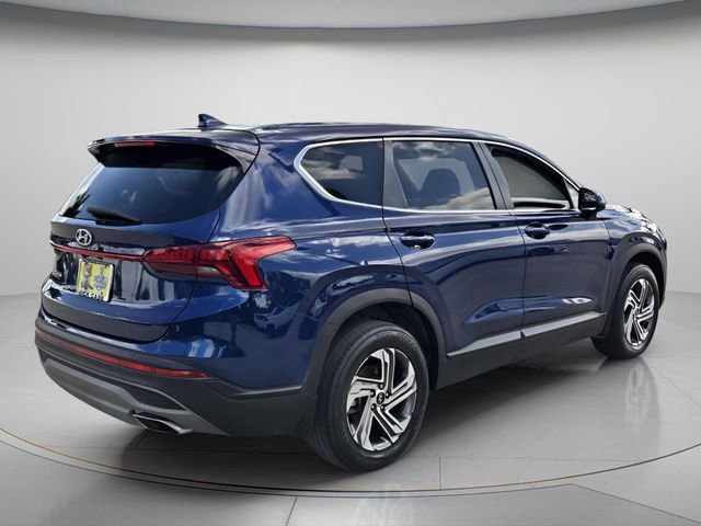 Used 2022 Hyundai Santa Fe SE FWD image 7