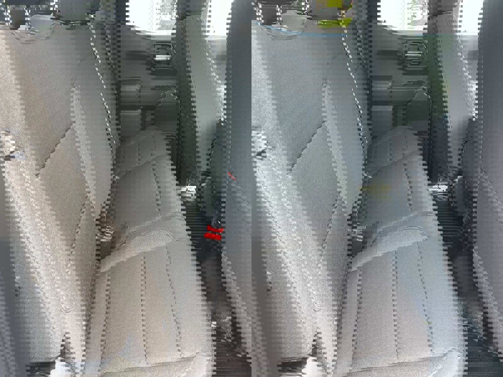 New 2026 GMC Sierra 1500 Pro w/ Pro Value Package image 26