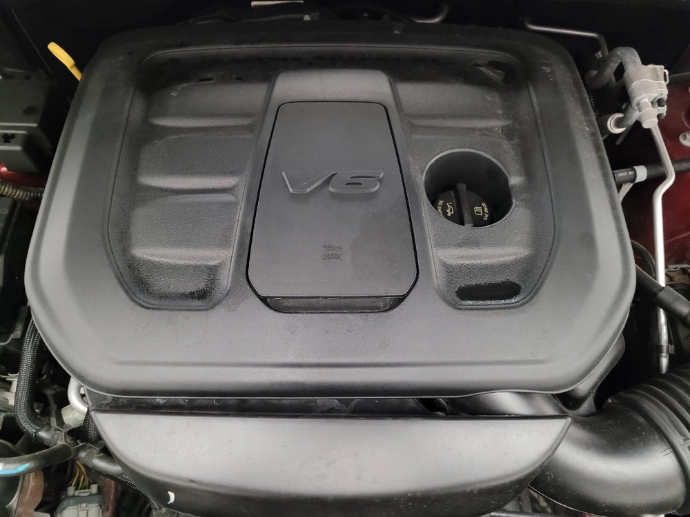 Used 2021 Jeep Grand Cherokee Laredo X RWD image 30