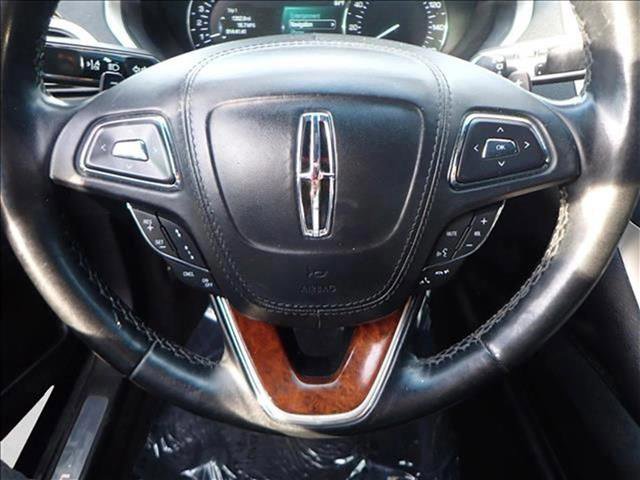 Used 2020 Lincoln MKZ Reserve w/ Elements Package image 13