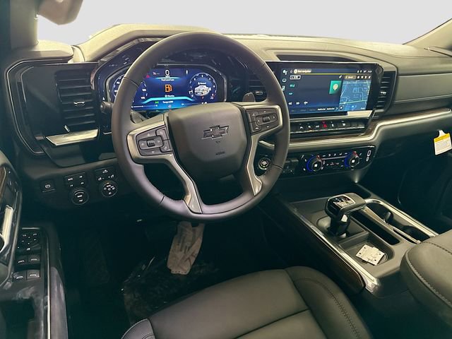 New 2026 Chevrolet Silverado 1500 RST w/ Dark Appearance Package image 28