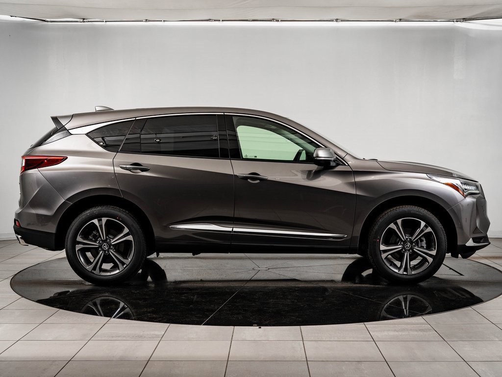 New 2026 Acura RDX SH-AWD w/ Technology Package image 6