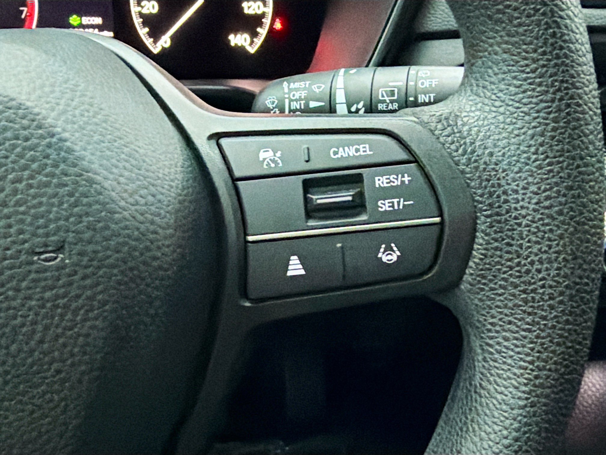 Used 2024 Honda CR-V EX image 36