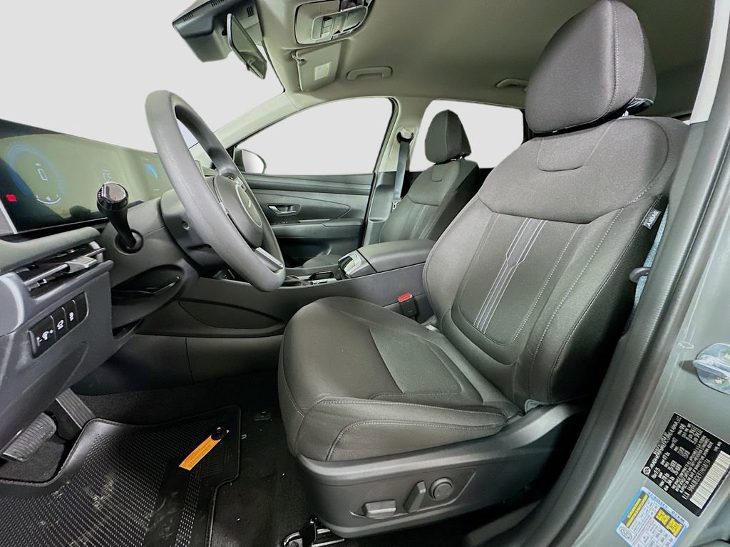 New 2026 Hyundai Tucson SEL image 15