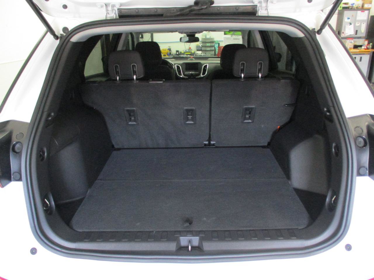 Used 2020 Chevrolet Equinox LT image 13