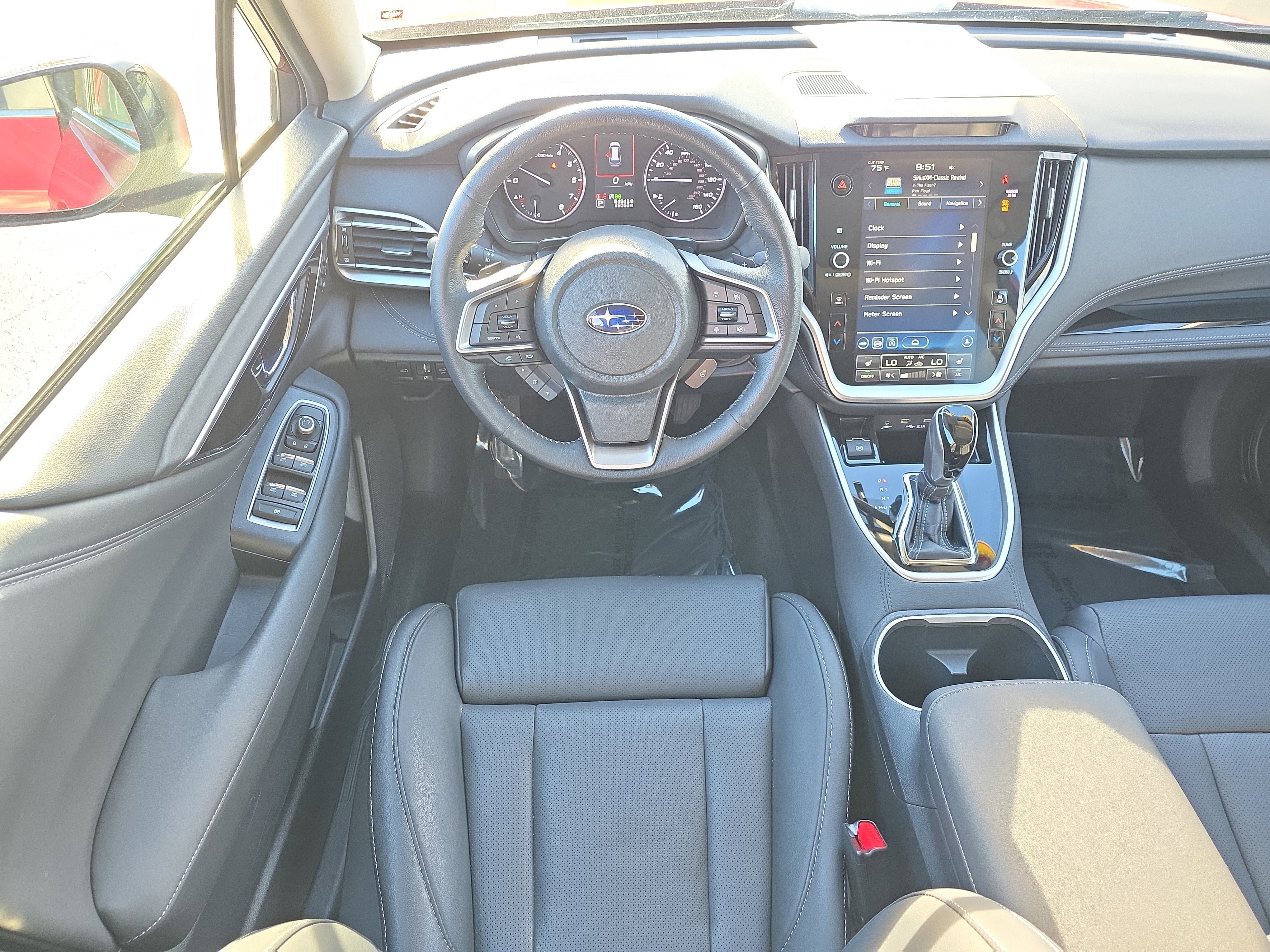 Used 2021 Subaru Outback Limited w/ Popular Package #2 image 16