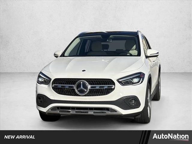 Used 2022 Mercedes-Benz GLA 250
